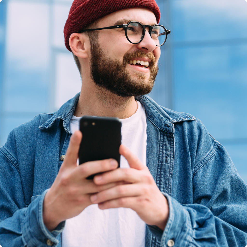 Introducing the New Eagle Bank Website: A Better Digital Banking Experience