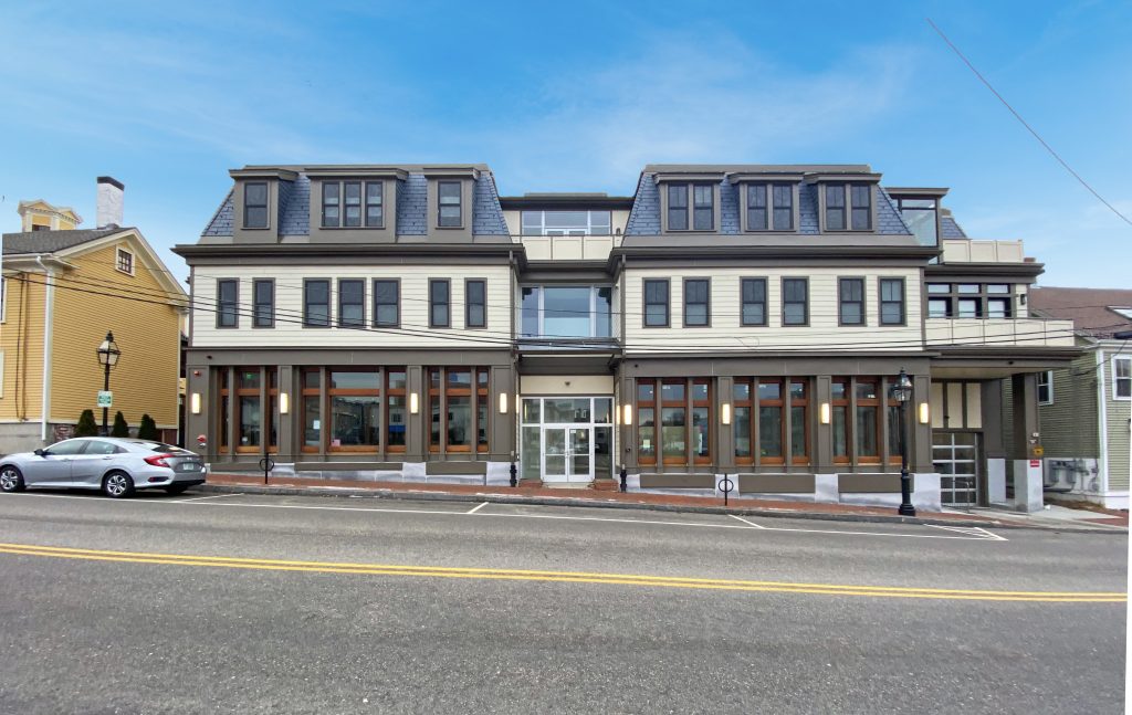 Eagle Bank is Coming to Portsmouth, NH